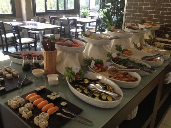 Picanha's Churrascaria